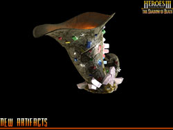 Cornucopia render